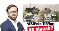 ABD’nin TIR’ları ne olacak?