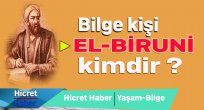 Ahmed El Biruni Kimdir ?