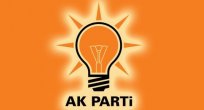 AK Parti kongresi 22 Mayıs'ta.