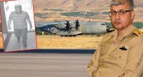 Akıncı Üssü'ndeki Misafir Tuğamiral'den şok sözler