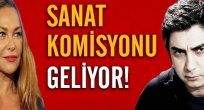 AKP'den Polat ve Hülya Avşar'lı komisyon hazırlığı