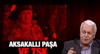 Aksakallı Paşa ve TSK