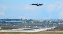 Alman Uçakları İncirlik'te Konuşlandırılacak