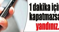 Aman Dikkat Şeytanın Bile Aklına Gelmeyecek Dolandırıcılık