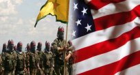 Amerika sonunda itiraf etti YPG - PKK demek