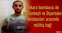 Ankara’daki Bombacının sırrı bu haberde!