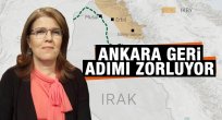 Ankara geri adımı zorluyor