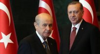 Bahçeli ‘Cumhurbaşkanı Yardımcılığı’ sorusuna böyle yanıt verdi
