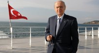Bahçeli ' Hainler milli birlik ve kardeşliğimizi bozamayacaklar'