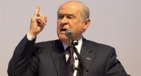 Bahçeli: Rusya Kesinlikle Haksız ve Art Niyetlidir