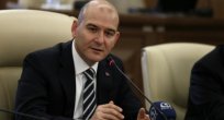 Bakan Soylu’dan ‘İngiltere’ açıklaması