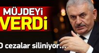 Bakan'dan binlerce araç sahibine HGS müjdesi