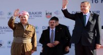 Barzani dönemi  it's over