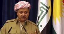 Barzani satılan petrolün gelirini Irak'a verecek