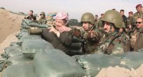 Barzani'den İran'ı çıldırtacak hamle!