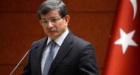 Başbakan Davutoğlu Bizim Hedeflerimiz Birilerini Rahatsız Etti