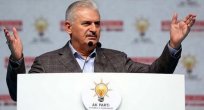 Başbakan Yıldırım'dan flaş açıklamalar!