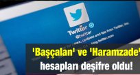 Başçalan’ ve ‘Haramzade’ hesapları deşifre oldu!
