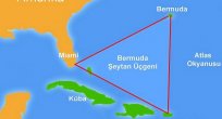 Bermuda Şeytan Üçgeni Efsanesi Sona Erdi