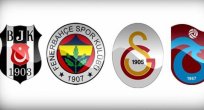Beşiktaş, Galatasaray, Fenerbahçe ve Trabzonspor Darbeye hayır