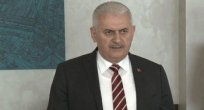 Binali Yıldırım,1 Kasım'ın Tartışmasız Lideri Erdoğan'dır