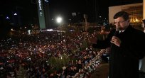 "Biz Gazze'yi Rüyalarımızda Bile Unutmayız"