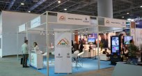 Boğaziçi Yönetim A.Ş emlak fuarında boy gösterdi