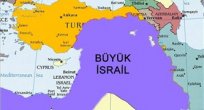 'Büyük İsrail' ve Kürdistan