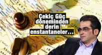 Çekiç Güç döneminden derin enstantaneler…