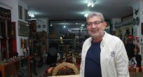 Çeyrek Asırlık Birikimini Sergiliyor