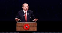Cumhurbaşkanı Erdoğan,3 Krizi Çözdü 4.'sü An Meselesi