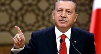 Cumhurbaşkanı Recep Tayyip Erdoğan Beni onunla muhatap etmeyin!