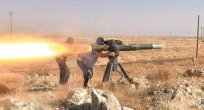 DAEŞ ABD yapımı Tow silahı ile Türk askerine saldırdı