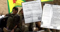 DAEŞ-YPG anlaşmasının belgeleri ortaya çıktı!