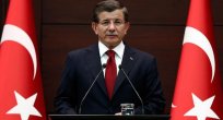 Davutoğlu'ndan saldırıyla ilgili flaş açıklama!