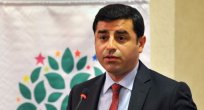 Demirtaş hakkında soruşturma