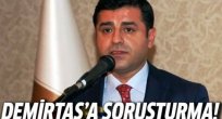 Demirtaş'a büyük şok: Harekete geçildi!