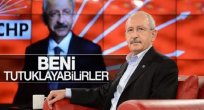 Dikkat… Kılıçdaroğlu tutuklanmak istiyor