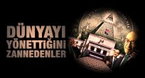  Dilipak Dünyayı yönettiğini zannedenler!