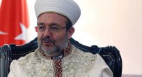 Diyanet ihmali olanları açığa aldı