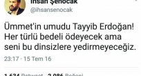  Diyanet İşleri Başkanı Ali Erbaş,İhsan Şenocak neden görevden alındı?