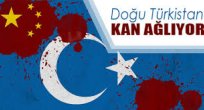 Doğu Türkistan'da Çin Zulmü Sürüyor