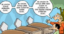 Domuz Gribinden Domuzluk Bir Türlü Bitmiyor