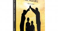"Dünya Ahiret Aile Huzuru" İsimli kitap dördüncü baskısı çıktı.