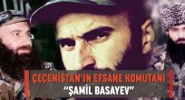 Efsane Komutanı Şamil Basayev'i Unutmuyoruz