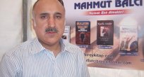 Eğitimci Yazar Mahmut Balcı eğitimcileri eleştirdi.