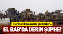 El Bab'da 16 askerin şehit olduğu saldırıda derin şüpheler var