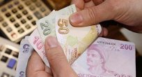Emekliye yeni yılda bir maaş müjdesi daha