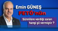 Emin Güneş:Asıl Düşmanımız ?