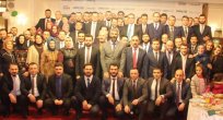 Eminevim personele motivasyon yemeği